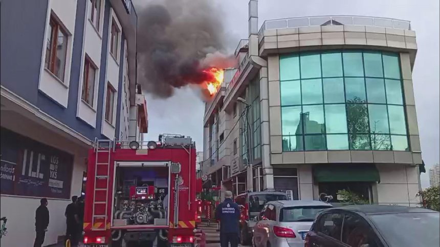 İstanbul'da otel yangını 69 istanbulda otel yangini wVRB5lFZ