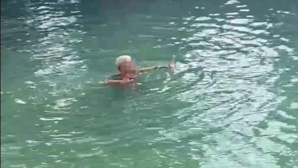 İşten çıkarılınca Balıklıgöl'e çivileme atladı 69 isten cikarilinca balikligole civileme atladi bdDvLIjD