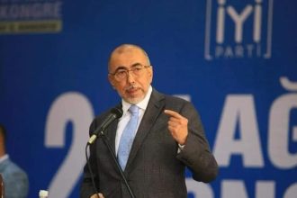 iyi partili cirkinden bakan kuruma hatay tesekkuru WN26W1lF