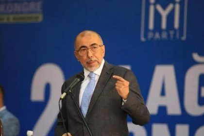 iyi partili cirkinden bakan kuruma hatay tesekkuru WN26W1lF