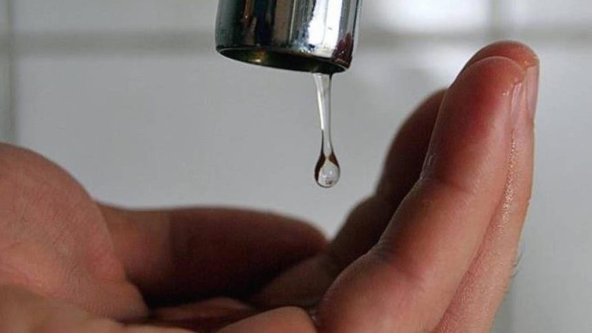 İzmir'de iki günde bir yapılan su kesintisi her gün uygulanacak 69 izmirde iki gunde bir yapilan su kesintisi her gun uygulanacak rhSpkB4b