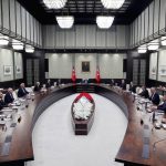 kabine yarin toplaniyor gundemdeki basliklar neler tvCUjJSq