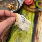 kahvalti yaparken ekmegin icinden jilet cikti XaLRitI5