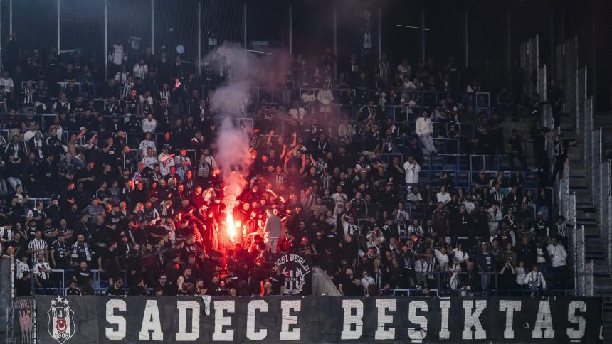 Karar çıktı, Beşiktaş taraftarı Trabzonspor maçına alınmayacak 69 karar cikti besiktas taraftari trabzonspor macina alinmayacak CAKiGVCr