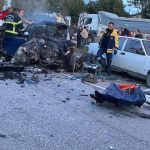 karsi seride gecti yolu birbirine katti feci kazada iki meyyit uc yarali rTE2zNG5