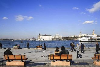 kasimda sicaklik rekoru son 55 yilin en sicak ucuncu kasimi yasandi qhvxRhrb