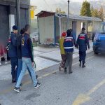 katalogdan evlilik vaadiyle dolandiriciliga 5 gozalti sLKCbuxp