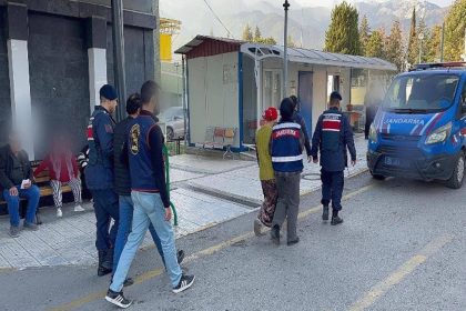 katalogdan evlilik vaadiyle dolandiriciliga 5 gozalti sLKCbuxp