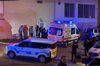 kayseride 11 kattan dusen cocuk hayatini kaybetti lA2VWitX