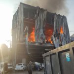 kocaelideki fabrika yangini magdurlarina hakaret eden 2 zanli tutuklandi OSvkR34i