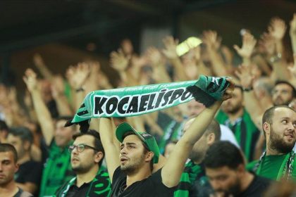 kocaelispor meskenini gecilmez kaleye cevirdi Zr714RMG