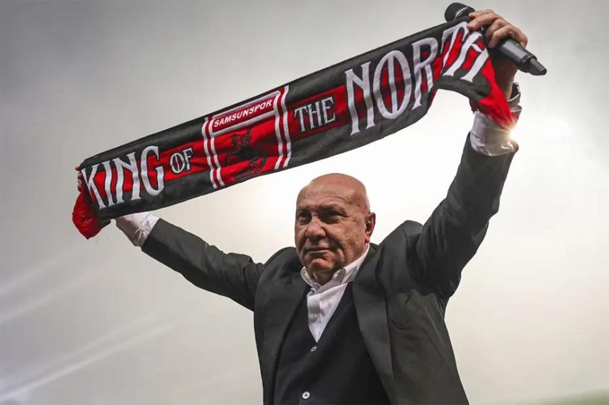 lider gece yarisi 0352de duyurdu taraftara el salvadordan sesleniyorum diyerek mustuyu verdi ru9Kpp3h