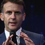 macron 8 aralikta londrada zelenskiy ve avrupali liderlerle bir araya gelecek cOYaNYyy