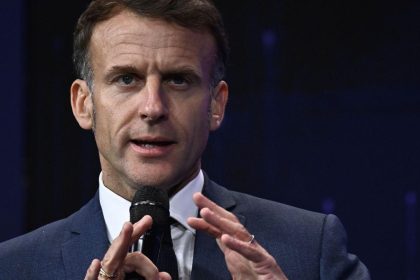 macron 8 aralikta londrada zelenskiy ve avrupali liderlerle bir araya gelecek cOYaNYyy