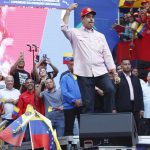 maduro baris istiyoruz dedi sadakat kelami verdi PVV9bqyJ