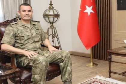 makam araciyla insan kacakciligi yapan eski tuggeneralin cezasi katilasti mRUqqYWr