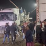 mardinde misir kurutma silosu oldurdu NI2lwi84