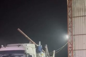 mardinde misir kurutma silosu oldurdu NI2lwi84