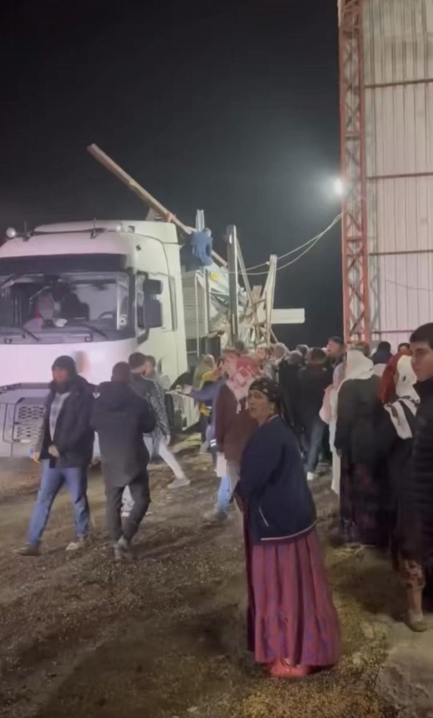 Mardin'de mısır kurutma silosu öldürdü 69 mardinde misir kurutma silosu oldurdu NI2lwi84