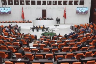 mecliste butce maratonu basliyor kesintisiz 14 gun surecek sLN8uZgd