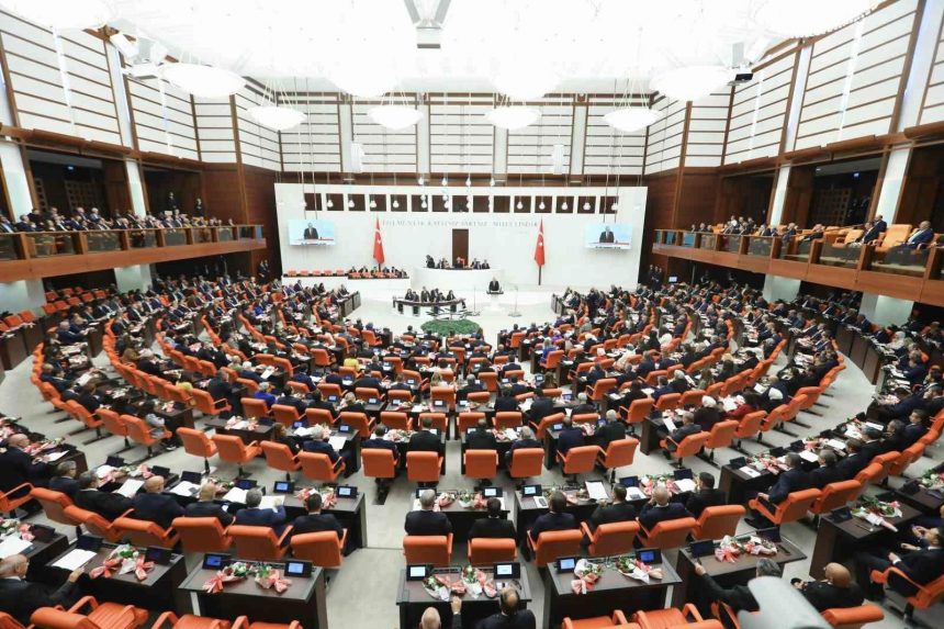 Meclis'te bütçe maratonu bugün başlıyor 71 mecliste butce maratonu bugun basliyor REVp3bEu