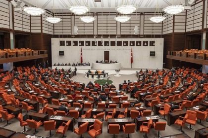 meclisteki butce maratonunda son hafta 2fhcdqyx