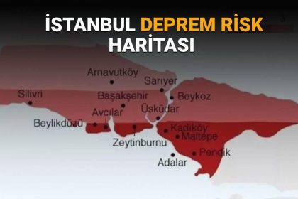 memleketler arasi bilim takimi istanbul sarsintisi icin riskli bolgeyi isaret etti sessiz segment zelzelenin ZXMXa9xY