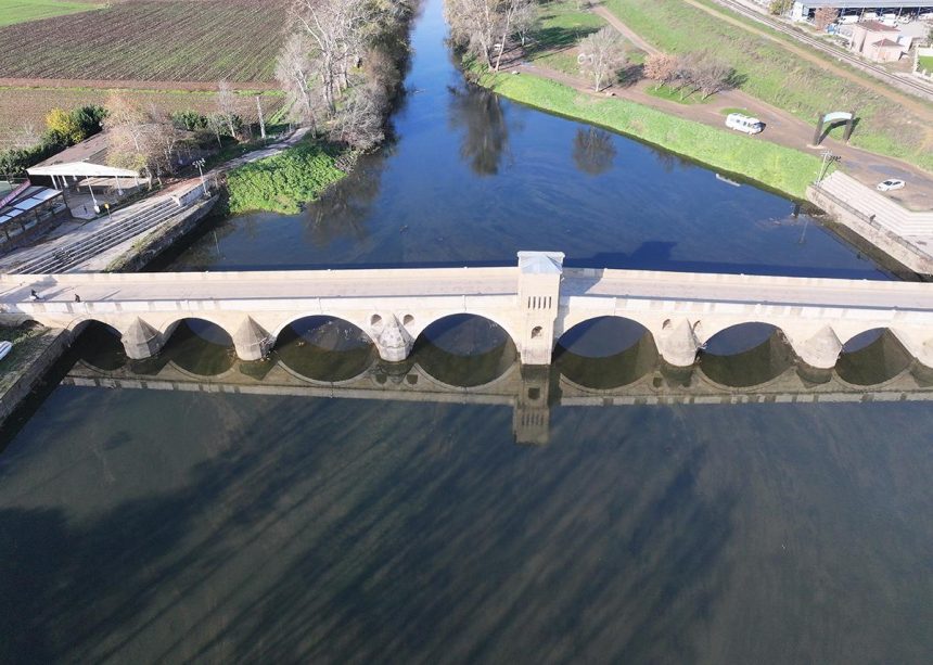 meric ve tunca irmaklarinin debisi yukseldi aGujLaYG