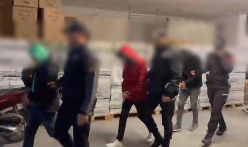 Mersin'deki yasa dışı bahis operasyonunda 13 tutuklama 71 mersindeki yasa disi bahis operasyonunda 13 tutuklama SGds2n1a