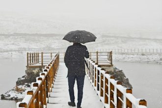meteoroloji uyardi 2 gun agir kar tipi don EAuqYTCk