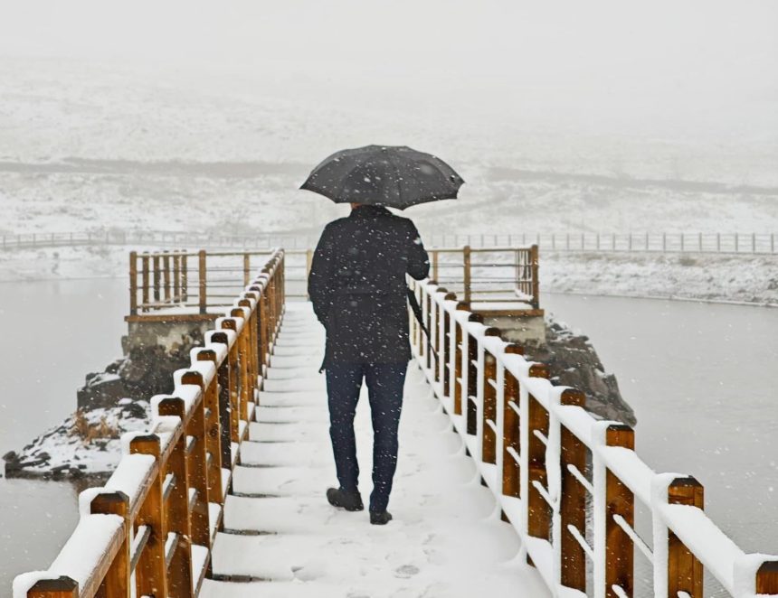 meteoroloji uyardi 2 gun agir kar tipi don EAuqYTCk
