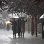 meteorolojiden 8 ile sari ve turuncu ikaz cDzbws35