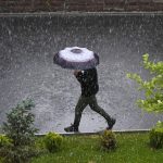 meteorolojiden iki bolge icin saganak yagis ve kar uyarisi jeiPYTVr