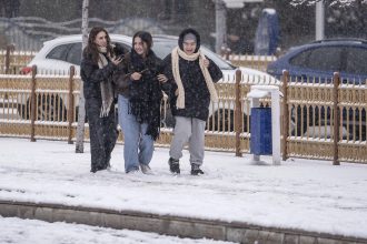 meteorolojiden kar uyarisi hangi vilayetler etkilenecek YRM3bnYW