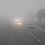 meteorolojiden sis basacak uyarisi m31yAlnH