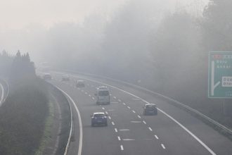 meteorolojiden sis ve pus uyarisi OJbFtRpS