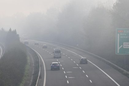 meteorolojiden sis ve pus uyarisi OJbFtRpS