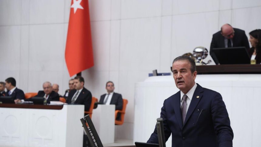 MHP'li Başkan: 'Üreten Türkiye güçlüdür, bağımsız Türkiye büyük Türkiye'dir' 69 mhpli baskan ureten turkiye gucludur bagimsiz turkiye buyuk turkiyedir vmUvu3Vw