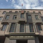 msbden yunan bakana reaksiyon hayalci aciklamalar olumlu atmosfere ziyan veriyor gmlfnsyO