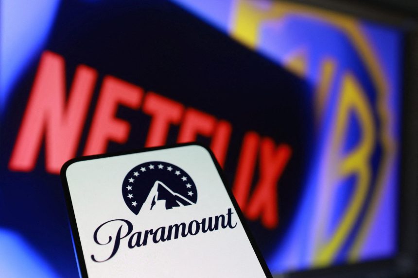 Netflix-Paramount’un savaşının galibi o olacak. Warner Bros CEO'sunun muvaffakiyet kuralı 69 netflix paramountun savasinin galibi o olacak warner bros ceosunun muvaffakiyet kurali Z2kHlb4j