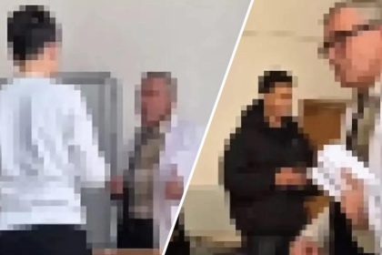 ogrenciler tarafindan zorbaliga ugrayan ogretmen sikayetci degilim t6c5PQsl