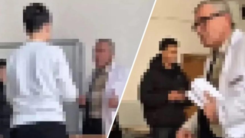 ogrenciler tarafindan zorbaliga ugrayan ogretmen sikayetci degilim t6c5PQsl