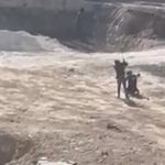 okul insaatinda cocuk personele dayak manzaralar reaksiyon cekti cJU95nvr