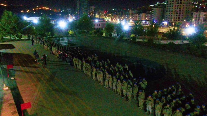 organize kabahat orgutlerine darbe UjEAetXq