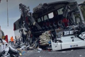 osmaniyede 7 kisinin oldugu kazaya ait 2 sofor tutuklandi KcHvvcvq