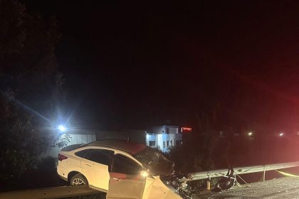 osmaniyede feci kaza 3 meyyit 2 yarali e77wmQty