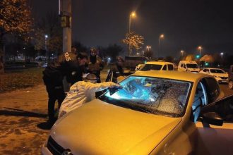 park halindeki aractan ceset cikti 2l74dA9O