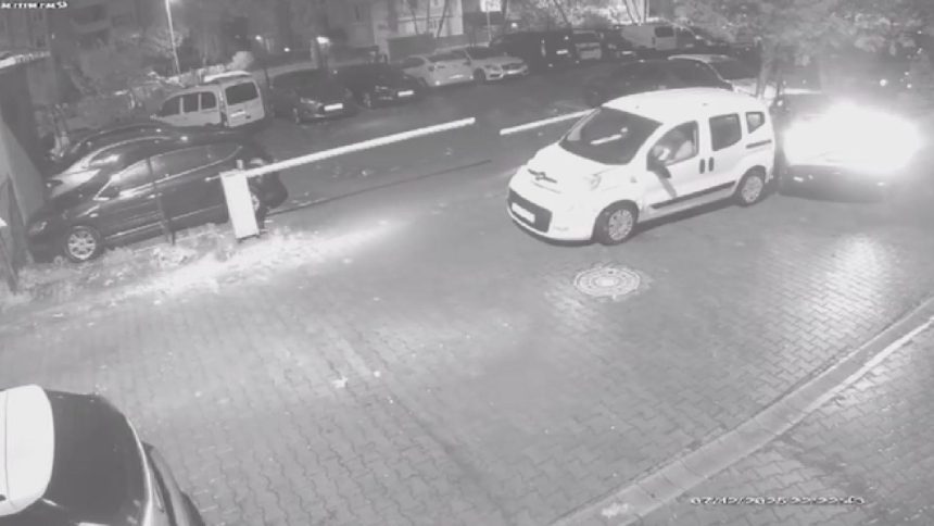 Pendik'te alkollü şoför dehşeti. 2 şahsa ve 7 araca çarptı 71 pendikte alkollu sofor dehseti 2 sahsa ve 7 araca carpti z8Bj8QwD