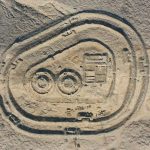 peru colunde kayip gozlemevi bulundu hzWyBzUC