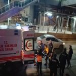 polis memurunun basindan vurdugu kisi oldu PPAnbG3r